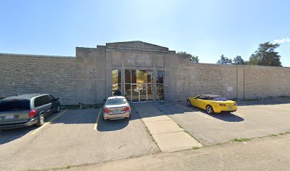 Mittendorf Calvert Funeral Home
