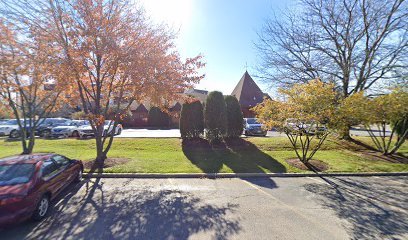 Goldman Funeral Group