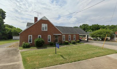 Hargett-Wheeler Funeral Service