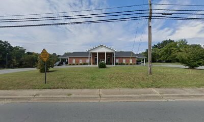 Blackwell Funeral Home