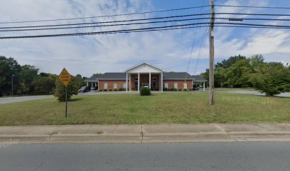 Blackwell Funeral Home