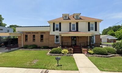 Sharpe Funeral Home Inc