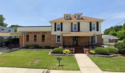 Sharpe Funeral Home Inc