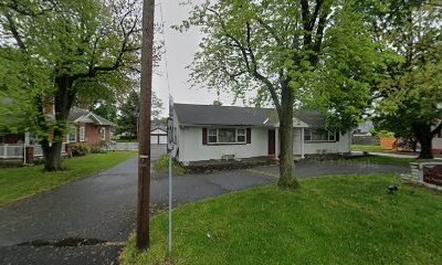 Dennison - McGee Funeral Home