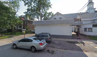 Elmwood-Meunier Funeral & Cremation Center