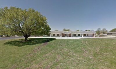 Jones Funeral Home