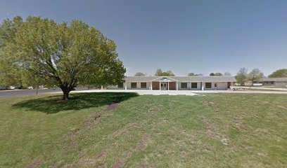 Jones Funeral Home