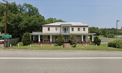 Smith Funeral Home Burlington
