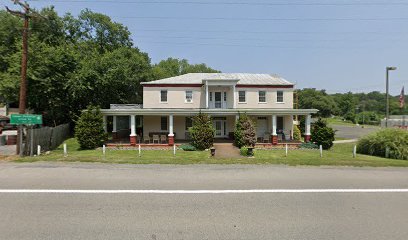 Smith Funeral Home Burlington