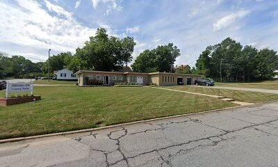 Johnson & Son Funeral Home