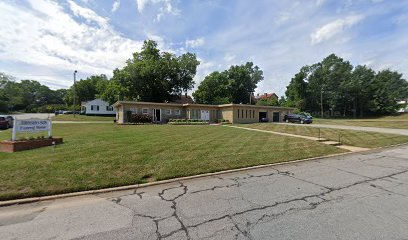 Johnson & Son Funeral Home