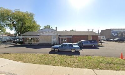 Johnson-Miller Funeral Chapel, PC