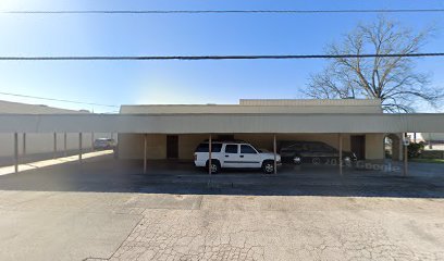 Jenkins Funeral Home ~ Jenkins Flower Shop