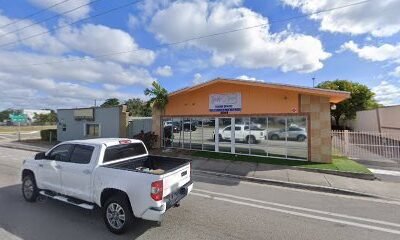Hadley Davis Funeral Home Llc