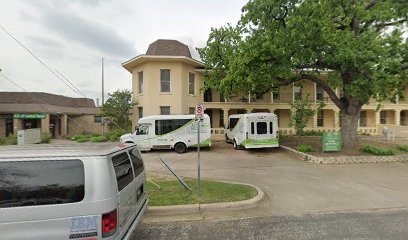 Funeral Consumers Alliance of Central Texas