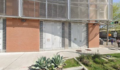 Neal Kocurek Memorial Austin Convection Center