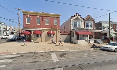 Wood Funeral Home