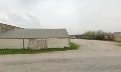 Young Memorial Chapel
