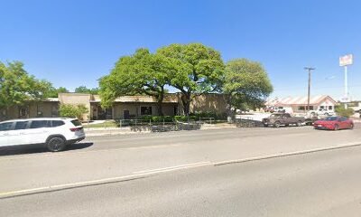 Bill Wilcox General Office