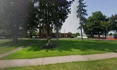 Heintz Funeral Services Inc