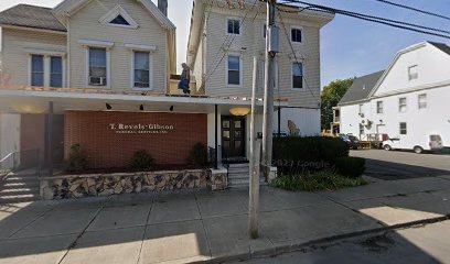 Revels T-Gibson Funeral Services