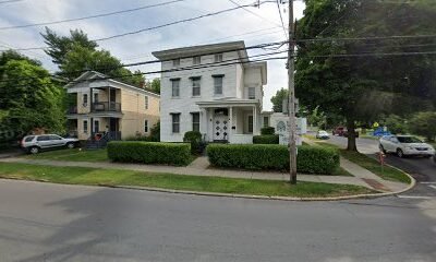 Jacobson-Pizer Funeral Chapel