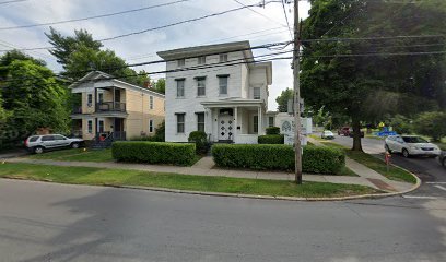 Jacobson-Pizer Funeral Chapel