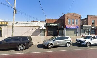 Td Johnson Funeral Services Inc