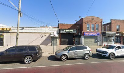 Td Johnson Funeral Services Inc