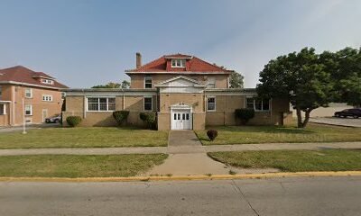 Ervin Funeral Home