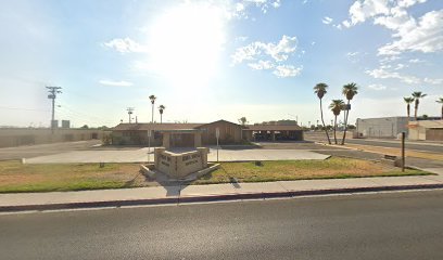 Hems Brothers Mortuary