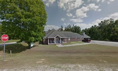 Gaines Funeral Home
