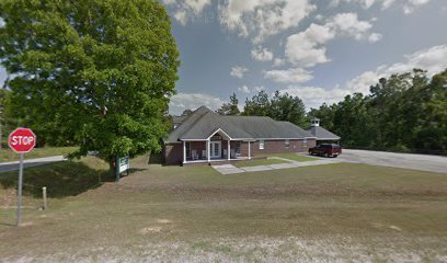 Gaines Funeral Home