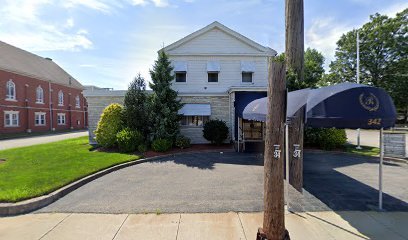 Karol A Romenski & Sons Funeral Home