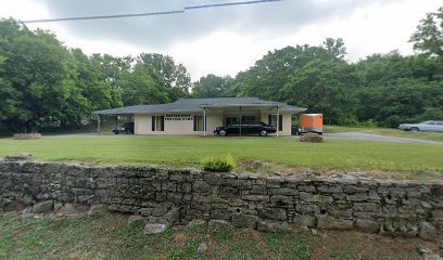 Baxter Brothers Funeral Home