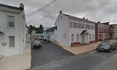 Clyde W Kraft Funeral Home Inc