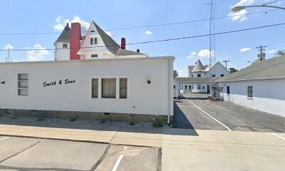 Smith & Sons Funeral Homes