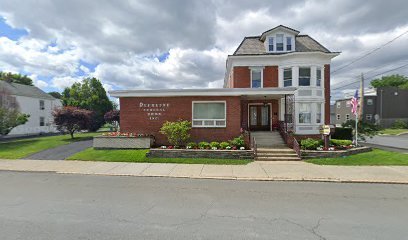 Dufresne Funeral Home Inc.