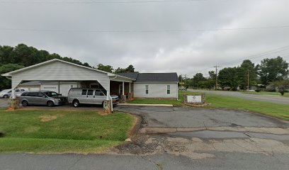 Kimes Funeral Services Inc