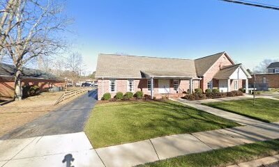 Bridges-Cameron Funeral Home