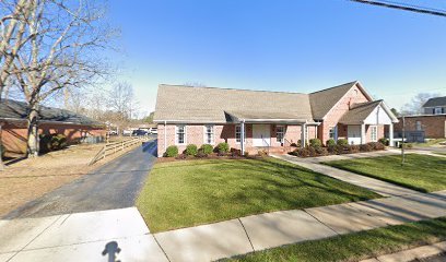 Bridges-Cameron Funeral Home