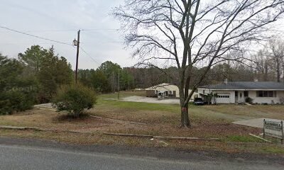 Russell Funeral Home