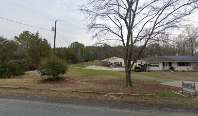 Russell Funeral Home