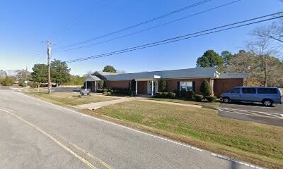 Sossamon Funeral Home