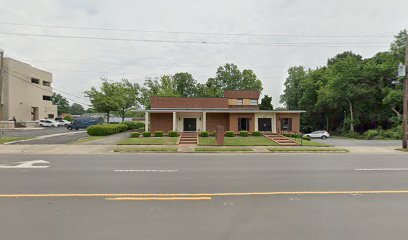 Rogers Pickard Funeral Home