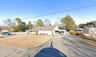 Smith Funeral Homes