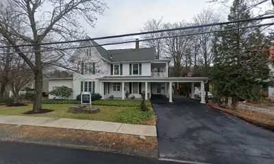 Daniel K Regan Funeral Home