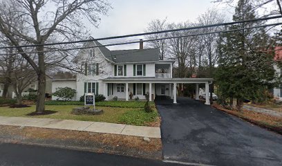 Daniel K Regan Funeral Home