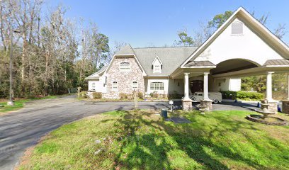 Williams & Williams Funeral Home