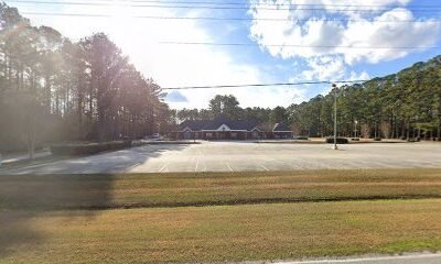 Strickland & Sons Funeral Home - Effingham Chapel